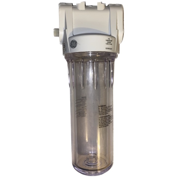 GE Whole House Water Filtration System GXWH20T for FXWTC, FXUSC, FXWPC, FXWS - Picture 2 of 3
